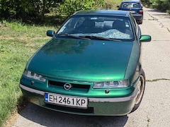 Bild des Angebotes Opel Calibra Calibra