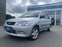 Bild des Angebotes Mazda Demio 1.5/64566 km/TÜV NEU/Automatik