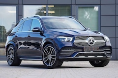 Bild des Angebotes Mercedes-Benz GLE 450 4Matic AMG Line *MIT 2 JAHREN GARANTIE*