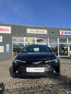 Bild des Angebotes Toyota Corolla Comfort