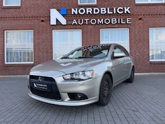 Bild des Angebotes Mitsubishi Lancer Sportback XTRA ClearTec