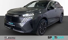 Bild des Angebotes Peugeot 3008 Hybrid 145 e-DSC6 GT