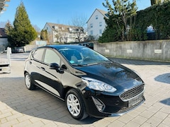 Bild des Angebotes Ford Fiesta Cool & Connect