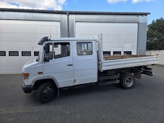 Bild des Angebotes Mercedes-Benz Vario 815 D 670.321