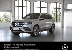 Bild des Angebotes Mercedes-Benz GLS 400 d AMG-LINE PANO AIRMATIC AHK 7-SITZER APPLE