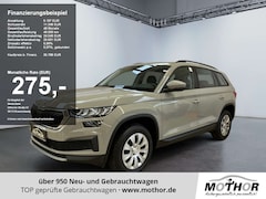 Bild des Angebotes Skoda Kodiaq Active 1.5 TSI Einparkhilfe Sitzheizung