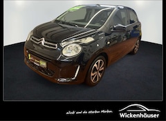 Bild des Angebotes Citroen C1 1.0 VTi Shine Alu Klima Bluetooth ZV-Funk