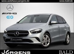 Bild des Angebotes Mercedes-Benz B 220 d Progressive/MBeam/Kamera/Keyl/EasyP/17"
