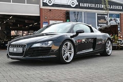 Bild des Angebotes Audi R8 Coupe 4.2 FSI quattro *1.HD*SCHECKHEFT*TOP*
