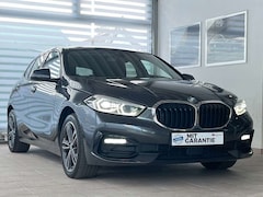 Bild des Angebotes BMW 116 d  Sport Line AHK KAMERA HiFi Unfallfrei