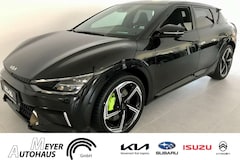 Bild des Angebotes Kia EV6 GT AWD 77kWh+430KW+Abstandstempomat+Kollisionswarn