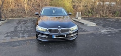 Bild des Angebotes BMW 520 520d