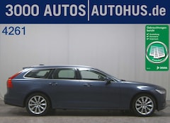 Bild des Angebotes Volvo V90 Kombi D5 Momentum Pro AHK 4x4 ACC Navi LED