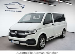 Bild des Angebotes VW T6 Multivan T6.1 2.0 TDI Multivan *4Motion* / LED / 6-Sitze