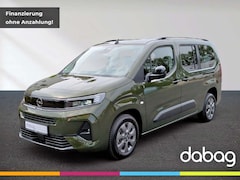 Bild des Angebotes Opel Combo Life E Edition XL 1.5D N1 AT / MATRIX NAVI