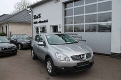Bild des Angebotes Nissan Qashqai Acenta