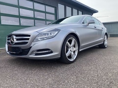 Bild des Angebotes Mercedes-Benz CLS 250 CDI AMG Styling Leder Memory SD Komfortsitze