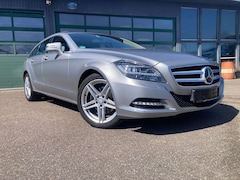 Bild des Angebotes Mercedes-Benz CLS 250 CDI AMG Styling Leder Memory SD Komfortsitze