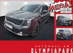 Kia Sorento 2.2 CRDi Platinum PANO*7-SITZER*VOLLAUS.