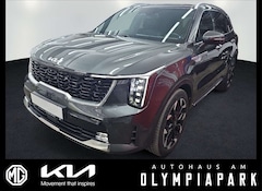 Kia Sorento 2.2 CRDi Platinum PANO*7-SITZER*VOLLAUS.
