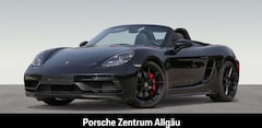 Bild des Angebotes Porsche Boxster 718 GTS 4 Sportabgas Rückfahrkamera BOSE