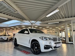 Bild des Angebotes BMW X6 M d AUT./XENON/HUD/AHK/SOFT CL./GD/CAM