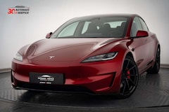 Bild des Angebotes Tesla Model 3 PERFORMANCE MY24 20 WARP ENHANCED