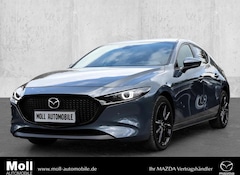 Bild des Angebotes Mazda 3 Selection SKYACTIV-X 2.0 M-Hybrid EU6d HUD Navi LE