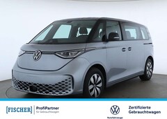 Bild des Angebotes VW ID. Buzz Pro lang LR Matrix AHK Navi GRA PDC