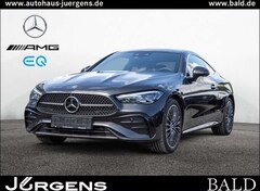 Bild des Angebotes Mercedes-Benz CLE 200 Coupé AMG-Sport/Technik/Pano/Distr/HUD