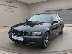 Bild des Angebotes BMW 316 TÜV NEU*INSP NEU*ALU*BREMSEN NEU*AUSPUFF NEU