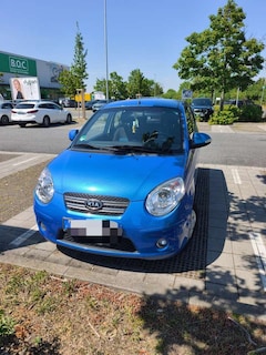 Bild des Angebotes Kia Picanto 1.1 Cool
