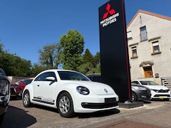 Bild des Angebotes VW Beetle 1.2 TSI BMT Tempomat/Alu/Touchradio