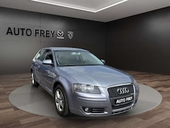Bild des Angebotes Audi A3 1.6 Attraction AHK
