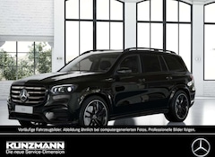 Mercedes-Benz GLS 450 d 4MATIC AMG Night Panorama Standhzg AHK