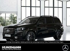 Bild des Angebotes Mercedes-Benz GLS 450 d 4MATIC AMG Night Panorama Standhzg AHK