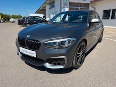 Bild des Angebotes BMW 140 1 Limousine 5-trg. M140 i xDrive