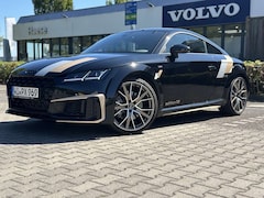 Audi TT Audi TT Coupe 45 TFSI S line Bronze Selection B&O