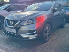 Bild des Angebotes Nissan Qashqai N-Connecta