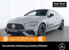 Bild des Angebotes Mercedes-Benz CLE 53 AMG CLE 53 4M NIGHT+PANO+360+BURMESTER+KEYLESS+9G