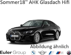 Bild des Angebotes BMW 430 Gran Coupe ix M-Sport Sommer18'' AHK Glasdach Hifi