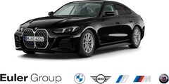 Bild des Angebotes BMW 430 Gran Coupe ix M-Sport Sommer18'' AHK Glasdach Hifi