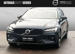 Bild des Angebotes Volvo V60 B4 Mild-Hybrid Plus Dark LED