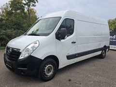 Bild des Angebotes Opel Movano 2.3 CDTI 163Ps L3H2 3,5t Klimaanlage Euro5B Multif