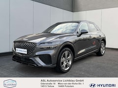 Bild des Angebotes Genesis GV70 2.2 D Sport AWD 2.2