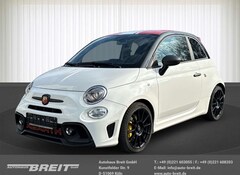 Bild des Angebotes Abarth 695 1.4 T-Jet MTA Navi Soundsystem Apple CarPlay