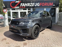 Bild des Angebotes Land Rover Range Rover Sport HSE Dynamic*Meridian*PANO*LED