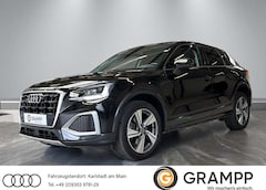 Bild des Angebotes Audi Q2 advanced 35 TDI quattro S-tronic +LED+KAMERA+