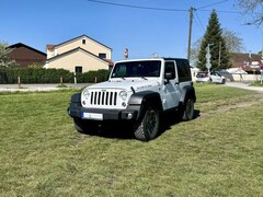 Bild des Angebotes Jeep Wrangler Rubicon
