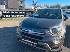 Bild des Angebotes Fiat 500X 1.4  Cross Plus*AUT*ALLRAD*PDC*